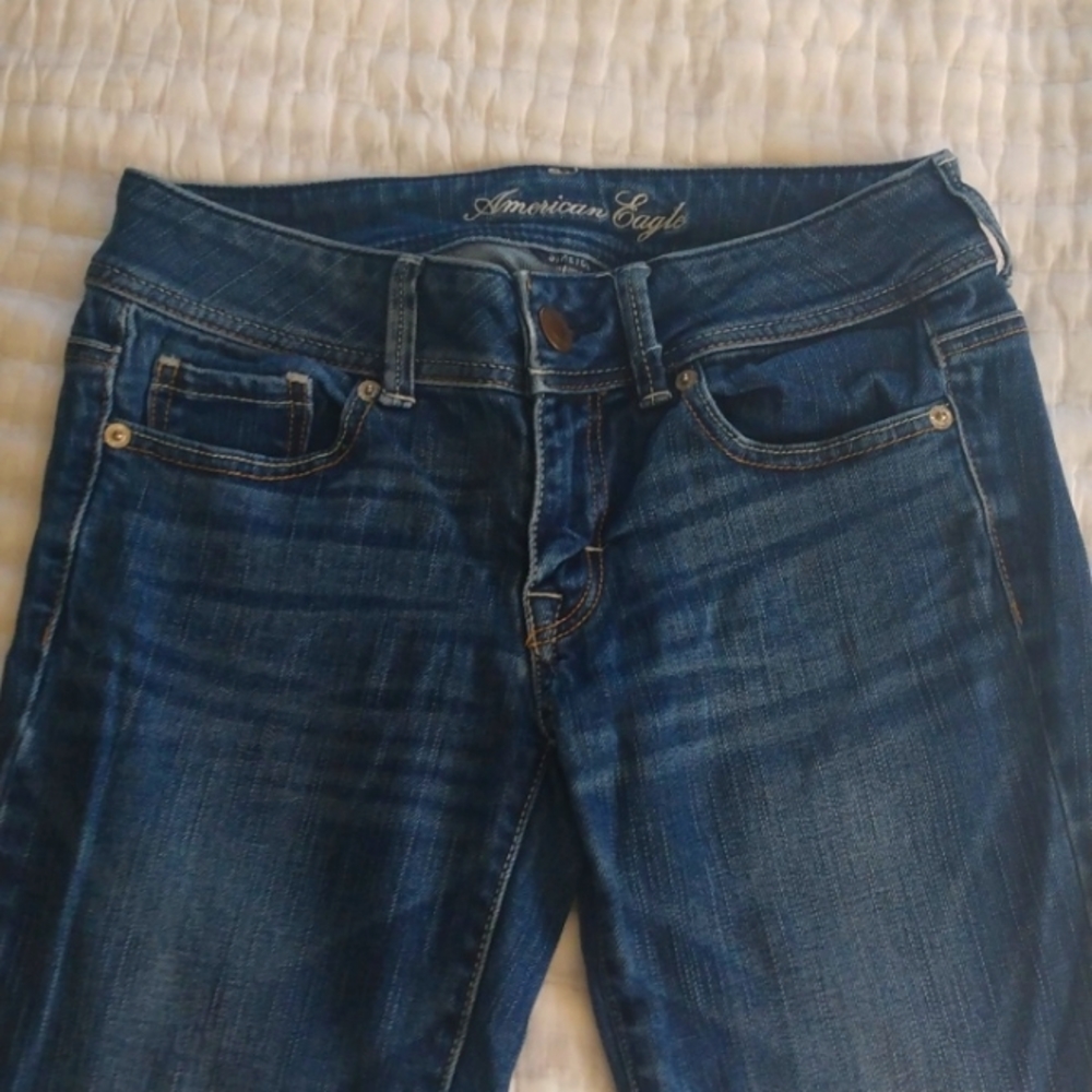 AE jeans - Picture 3 of 7